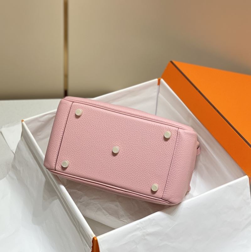 Hermes Lindy Bags